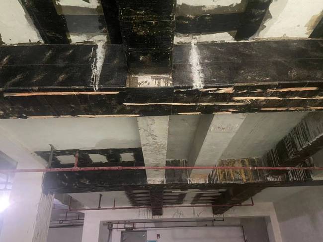 建筑結(jié)構(gòu)加固公司的改造費用與多個方面緊密相關